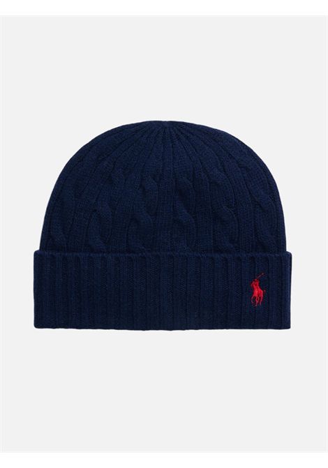 Berretto Polo Ralph Lauren POLO RALPH LAUREN | Cappelli | 449959346002